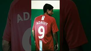 Adroit 2008 Manchester United shorts manchesterunited football [upl. by Nagar]