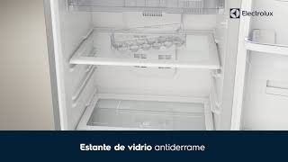 Heladera no frost Electrolux [upl. by Duston]