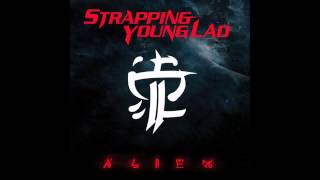 Strapping Young Lad  Love 720p [upl. by Lomasi]