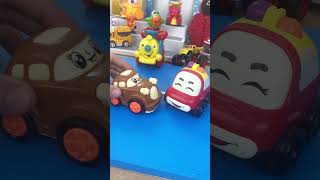 A b c d e f gun naughty toon cars [upl. by Gardas]