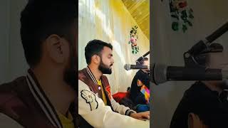 Yateem Song  😭Yani Mai Rowum Moul Ti Mouj  Tanveer Mushtaq [upl. by Laddy]