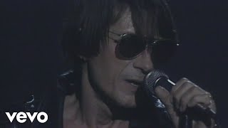 Jacques Dutronc  Il est cinq heures Paris séveille Live au Casino de Paris 1992 [upl. by Ainez]