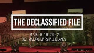 The Declassified File Englishg Sub [upl. by Nilahs]