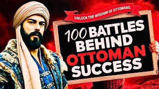 quotLegendary Battles of the Janissaries The Ottoman Empires Elite Warriors  Historical Warfarequot [upl. by Yrallih797]