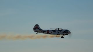 Meaux 2022 Sunset Yak 52TD [upl. by Keener]