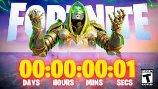 🔴 Fortnite DOOM LIVE EVENT RIGHT NOW LIVE [upl. by Fitton]