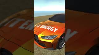 BMW M4 COMPETITION BMWLIT ENERGY [upl. by Luas215]