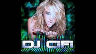 Keha  Blow Cirkut Remix NEW 2011 DJ CiFi REMIX [upl. by Egroej]