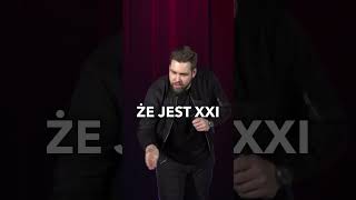 PIELGRZYMKA📢😬 standup komedia humor pielgrzymka [upl. by Ydisac65]