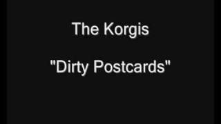 Korgis  Dirty Postcards BSide of Everybodys Got To Learn Sometime HQ Audio [upl. by Iva220]