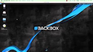 مراجعة نظام backbox من أفضل التوزيعات المستعملة في مجال الإختراق [upl. by Assennav78]