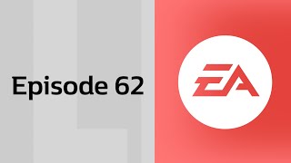 “EA”  Logo History S02E62 [upl. by Lipscomb]