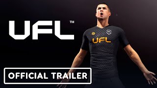 UFL  Exclusive Gameplay Reveal Trailer [upl. by Tracay]