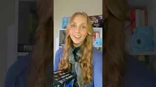 The Naturals 30 second book review booktok books newtobooktube reading [upl. by Eiliak120]