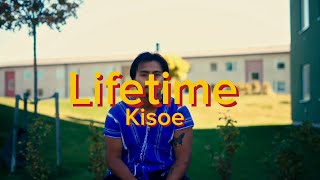 Kisoe  lifetime cover Engkaren [upl. by Wearing]