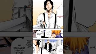 Which Ability in Bleach Can Counter Yhwach Almighty [upl. by Janeen]