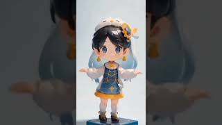 Cute Princess Dancing 👑😍 artist hiphop trending music viralsong youtubeshorts dancevideo [upl. by Cower]