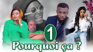 theatre congolais 2024 pourquoi ça EPISODE 1nouveau film congolaisaidaprod jenvier 2024 [upl. by Eytak618]