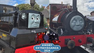 The Awdry Extravaganza 4 [upl. by Cyndy422]