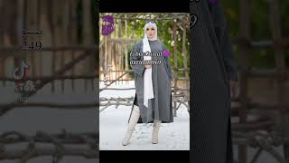 LobnaGamalLGStore01030819969Niqabcollection headscarfhijabcollectionModernhijabحجاب [upl. by Aubyn414]