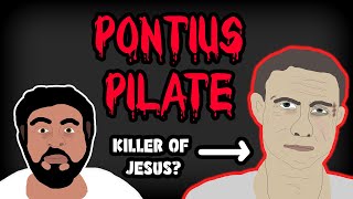 The truth about Pontius Pilate beyond the Bible [upl. by Dihsar81]