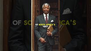 5 Amazing Facts About Nelson Mandela You Didn’t KnowNelsonMandela Inspiration History Apartheid [upl. by Skill881]