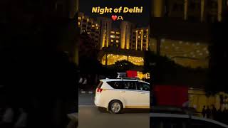 Night m hamari Delhi 😘❤️👌 Shorts  prateek Dahiya Dance [upl. by Franklyn745]