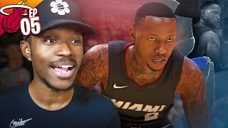 We Failed At The Trade Deadline  NBA 2K25 MyNBA Ep 5 [upl. by Pelligrini992]