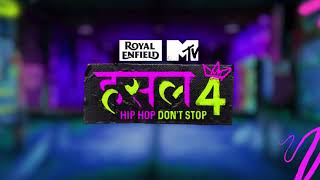 MTV Hustle 04 Janta Chunegi Judge Promo [upl. by Ronile804]