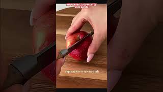 Kitchen hacks cooking kitchenhacks cookinghacks lifehacks cookingtips tipsandtricks shorts [upl. by Lledal]