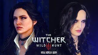 New witcher videos 2024 [upl. by Aneehsirk]