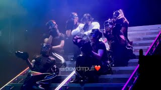 240910  Scaredy Cat  DPR IAN  The Dream Reborn Tour  4K 직캠 FANCAM [upl. by Anawat]