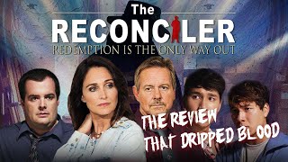 The Reconciler 2016  Movie Review [upl. by Aicelaf]