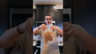 Swapping Fruity Pebbles Prank [upl. by Eicnan]