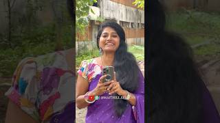 Akka tho easy kadu🤣😂 maithilisreetan comedy funny brothersister viral trending shorts [upl. by Euginimod]