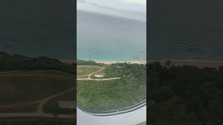 Landing 🛬 in Rafael Hernández Airport Aguadilla Puerto Rico Flight 2768 JetBlue from Tampa [upl. by Notsirb]