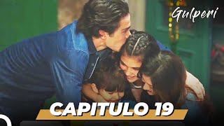 Gulperi en Español  Capitulo 19 HD [upl. by Hannah]