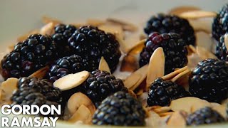 Gordon Ramsays Bircher Muesli Recipe [upl. by Brit298]