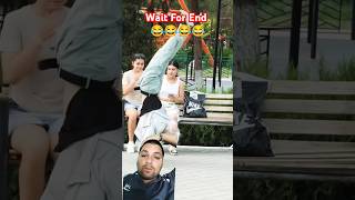 Jamshid old man prank workoutshorts prank [upl. by Leibrag]