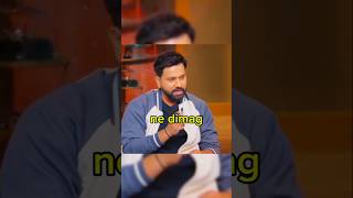 Rohit Sharma talking about T20 FINAL MATCH  rohitsharma kapilsharma podcastclips ytshorts [upl. by Mali]