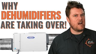 Do YOU Need A Home DEHUMIDIFIER How to know [upl. by Nivad]