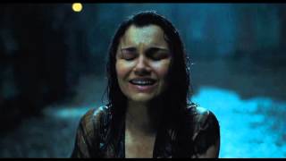 The Establishing Shot LES MISERABLES SAMANTHA BARKS EPONINE ON MY OWN CLIP  11 JAN 2013 [upl. by Nordna]