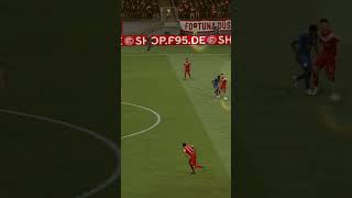 ⚽️ ZauberLupfer in fifa19 [upl. by Osy64]