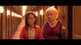 Anomalisa clip  Welcome to Cincinnati [upl. by Zinnes529]