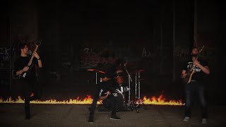 Eternal Sufferance  From Nothing Music Video [upl. by Colis]