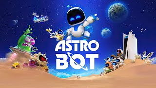 astro bot gameplay walkthrough astrobot gaming youtubegaming subscribe [upl. by Korfonta]