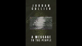 Bring Back The 4400  Jordan Collier  A Message To The People 2015 [upl. by Niltyak575]