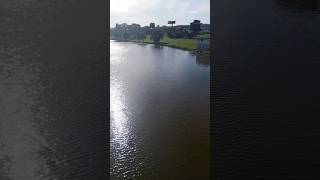 Amazing view of the Barwon River Belmond Geelong Victoria Australia [upl. by Atteram]