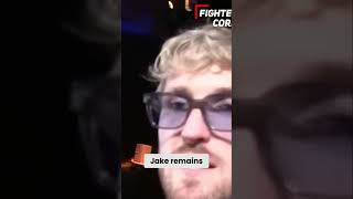 Logan and Jake Paul vs Floyd Mayweather Rivalry Heats Up [upl. by Shirberg]