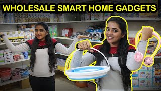 Wholesale Smart Kitchen Gadgets  Chennai [upl. by Oisangi]